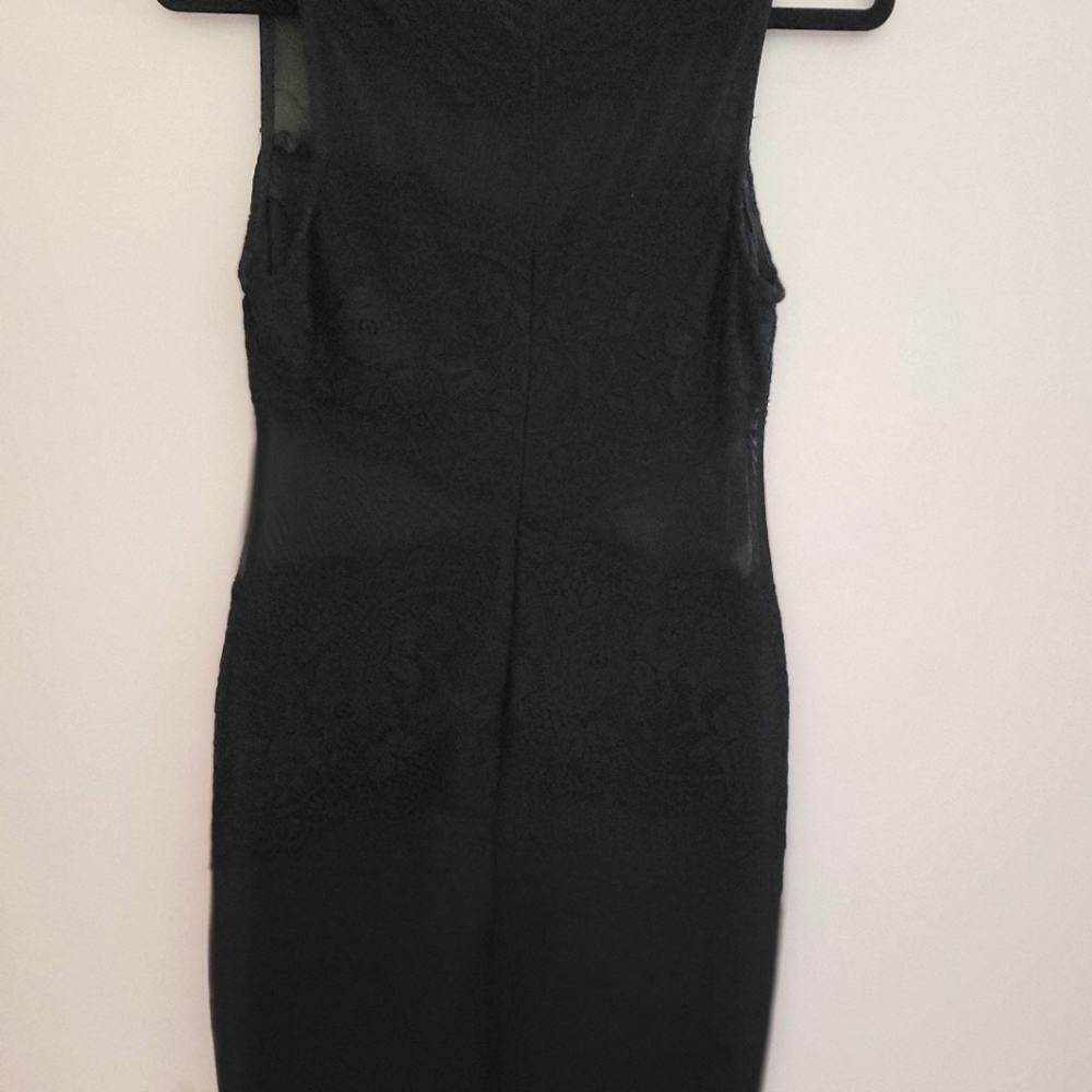 Nice black Dress